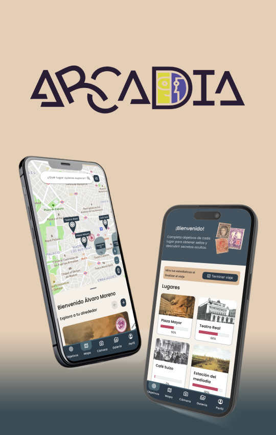 Arcadia